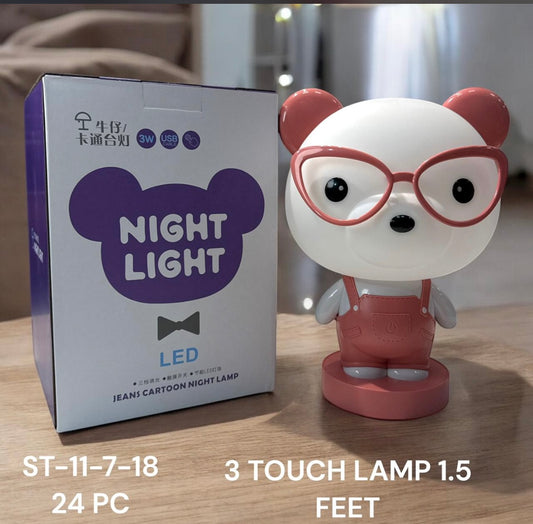 Night lamp, super quality