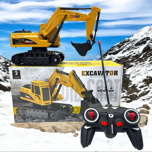 JCB