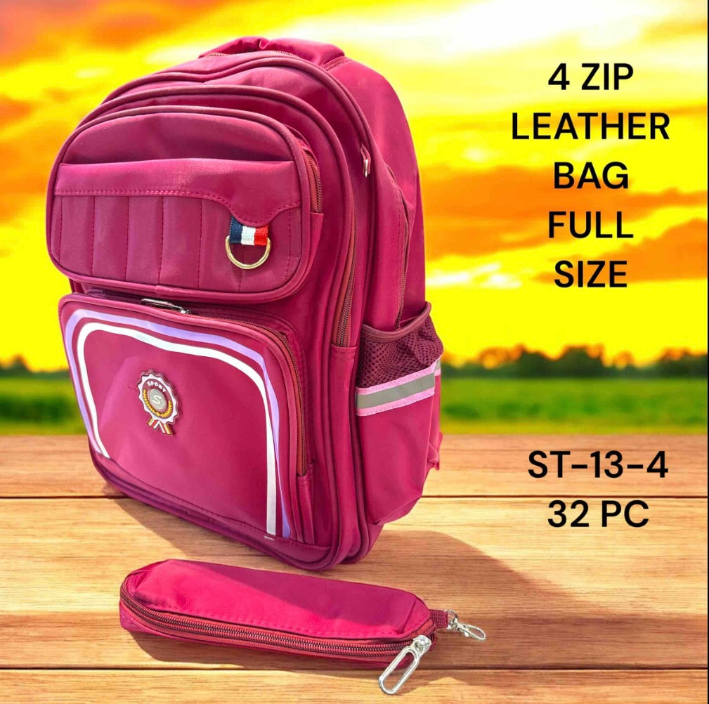 High quality school bag