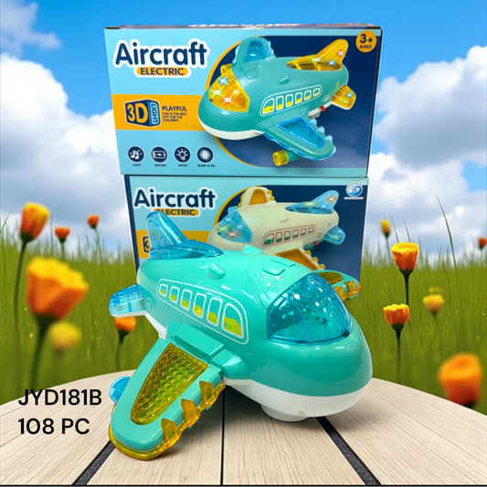 Aircraft