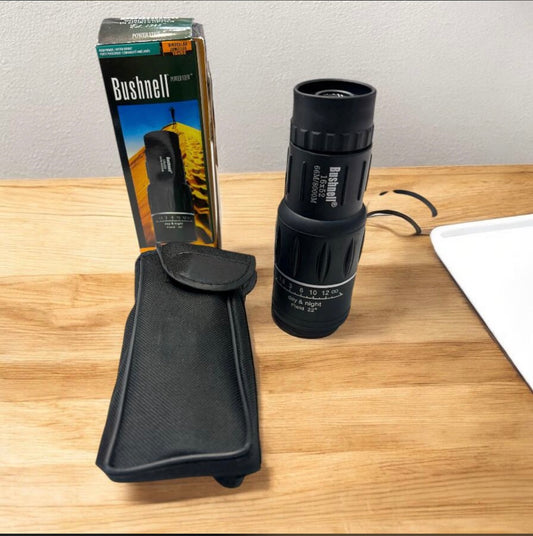Bushnell,binocular, high quality
