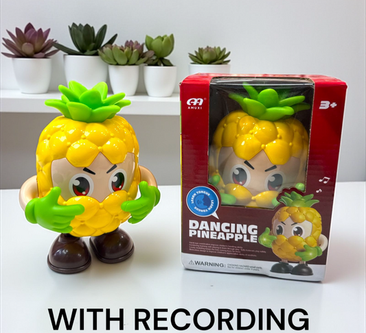 Pineapple