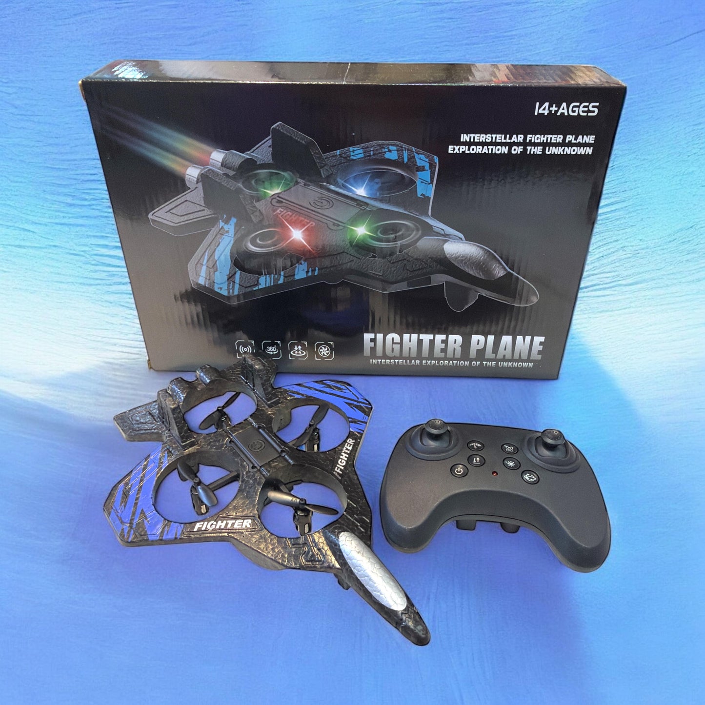 R/c plane ✈️ drone