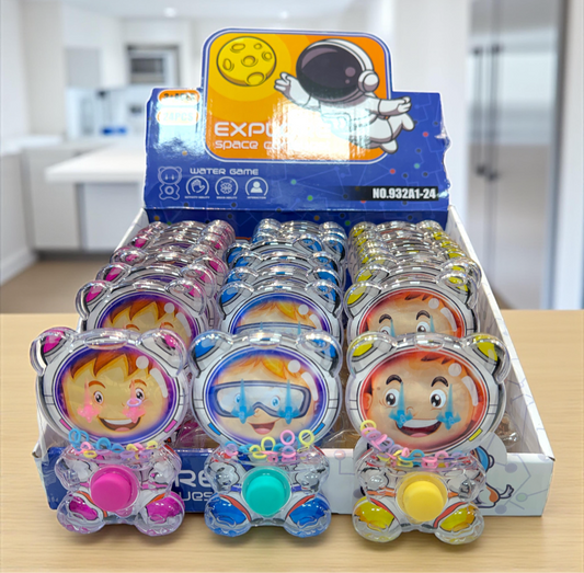 High quality water game