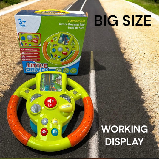 Driving Kids hoddy game