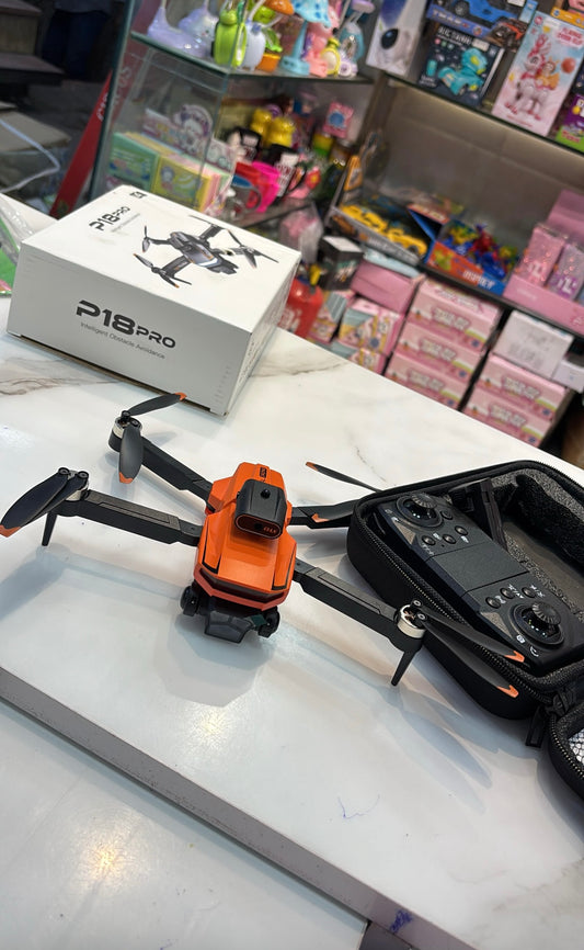P18 pro drone,high quality