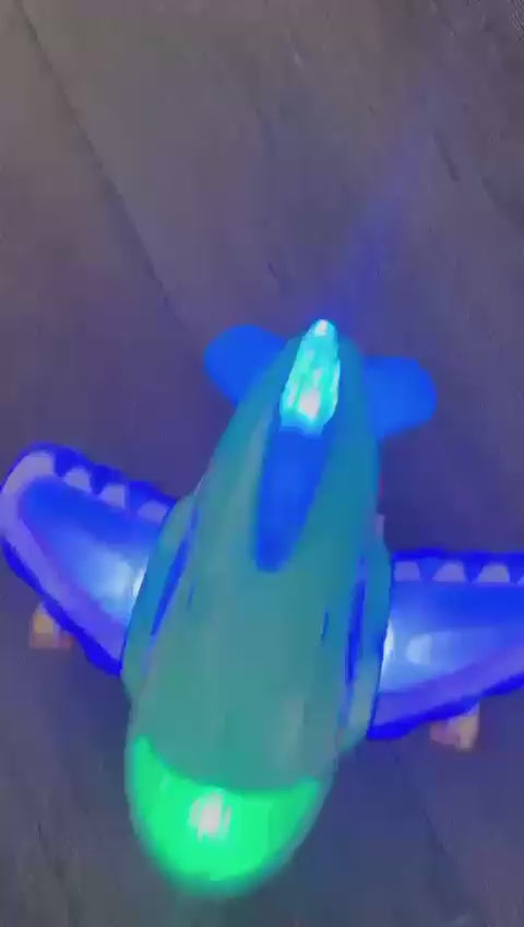 Aircraft