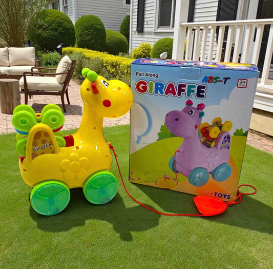 KIDS GIRAFFE
