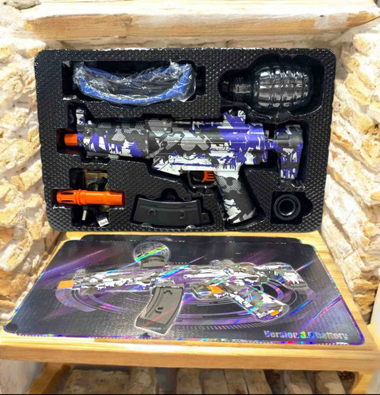 Water ball gun,high quality