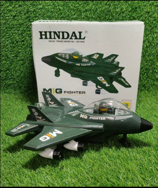 MIG FIGHTER