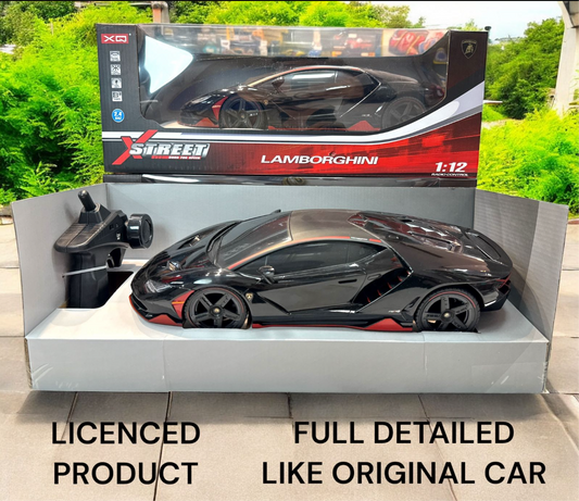 Lamborghini