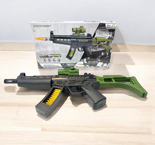 High quality GUN