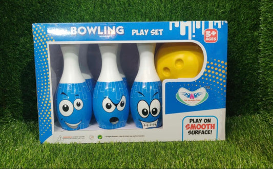 Bowling set super quality