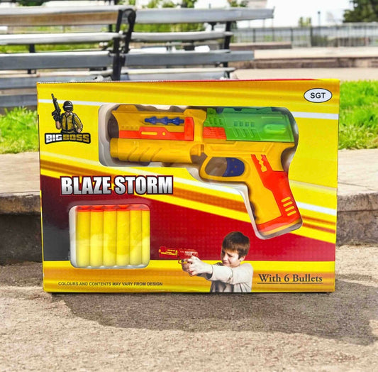 Gun,super quality