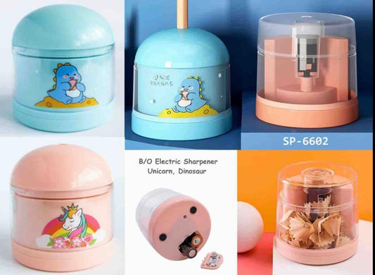 Sharpener electric