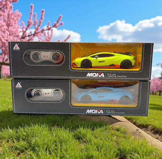 Moka R/C CAR
