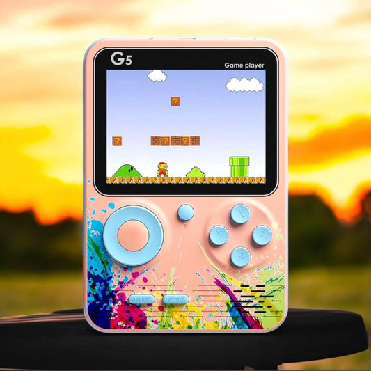 Video game